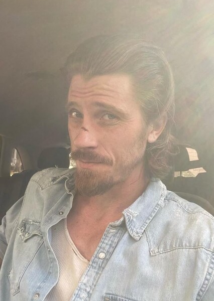 Garrett Hedlund photo