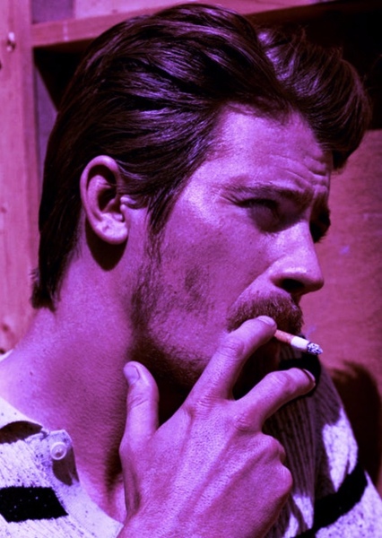 Garrett Hedlund