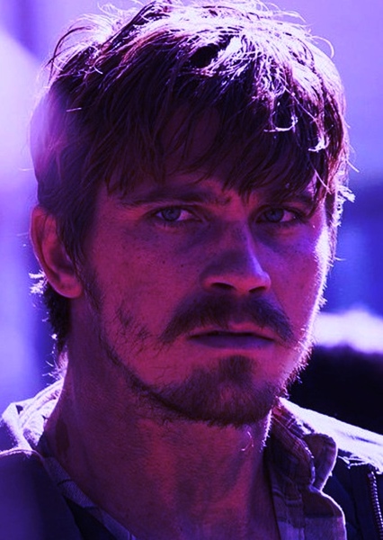 Garrett Hedlund photo