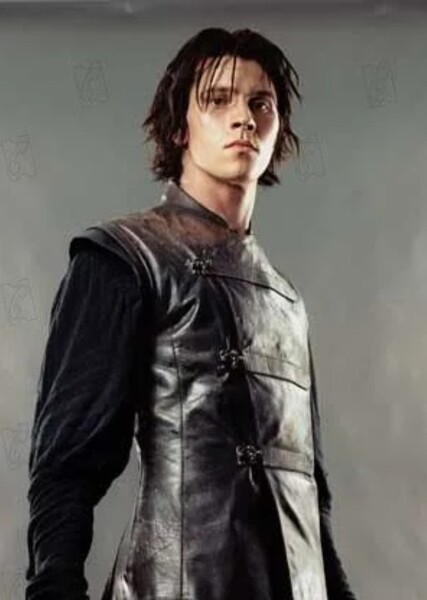 Garrett Hedlund photo