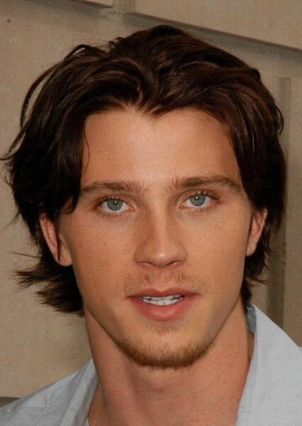 Garrett Hedlund photo
