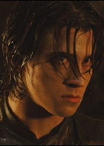 Garrett Hedlund photo