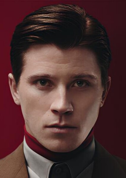 Garrett Hedlund