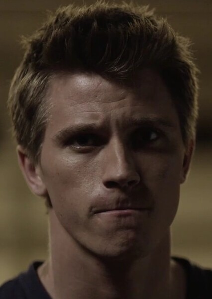 Garrett Hedlund photo