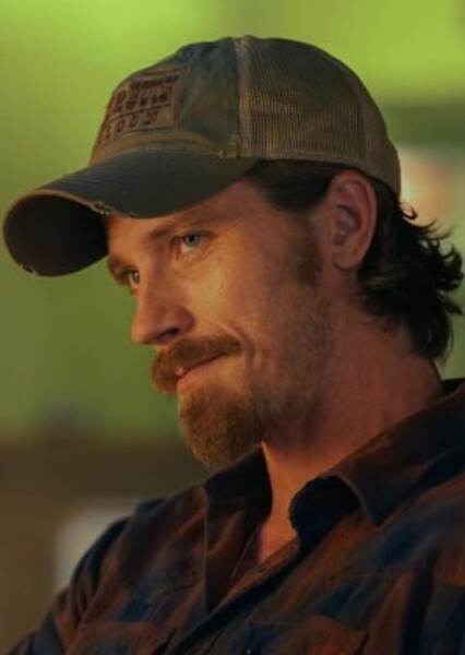 Garrett Hedlund