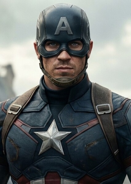 Captain America