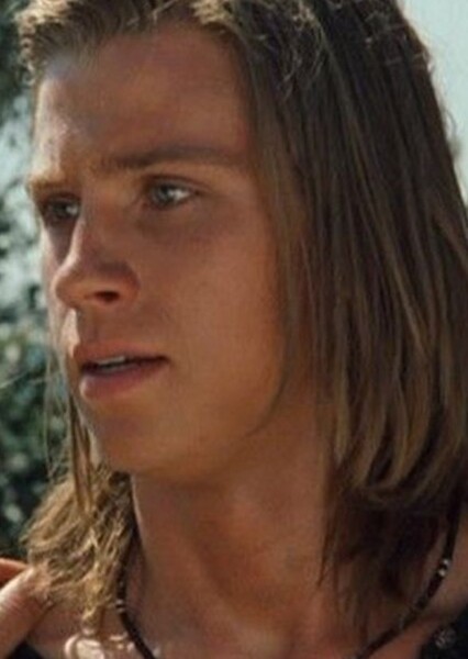 Garrett Hedlund