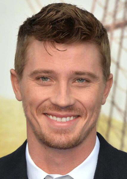 Garrett Hedlund photo