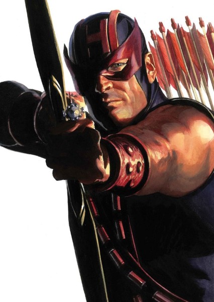 Clint Barton