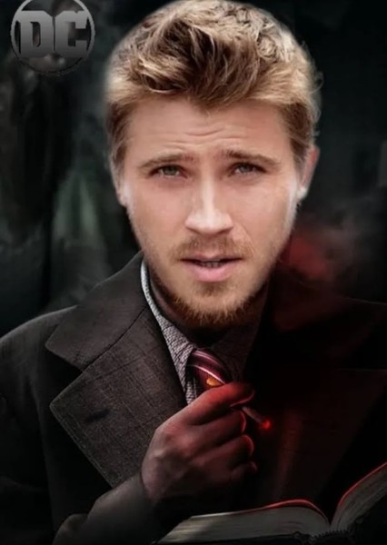 Garrett Hedlund photo