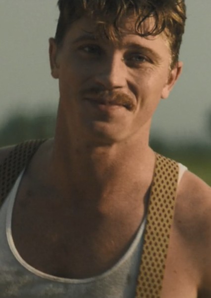 Garrett Hedlund