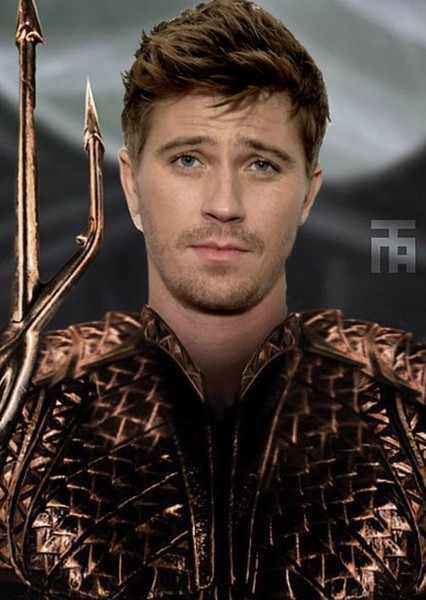 Garrett Hedlund