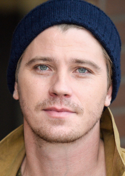 Garrett Hedlund