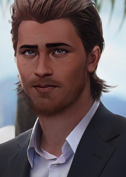 Garrett Hedlund photo