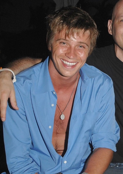 Garrett Hedlund