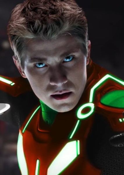 Garrett Hedlund photo