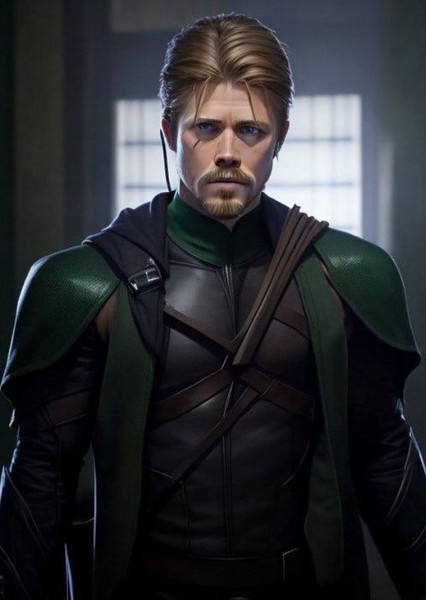 Garrett Hedlund photo