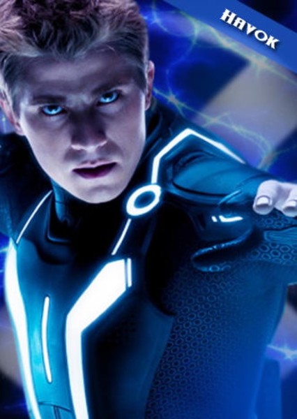 Garrett Hedlund photo