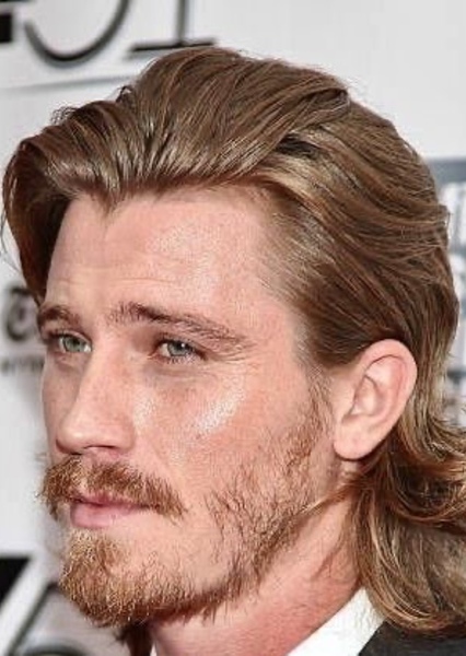 Garrett Hudlund