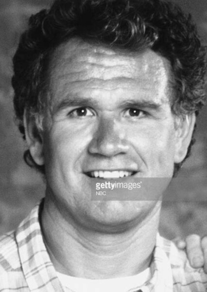 Garrett M. Brown