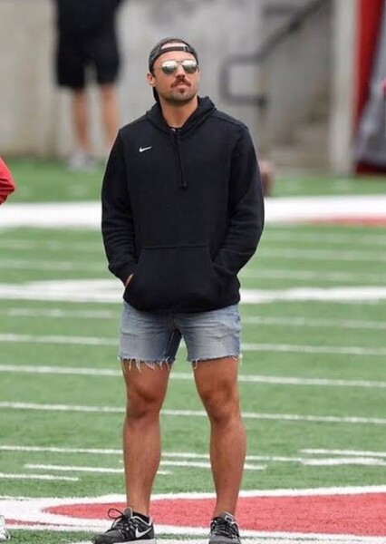 Garrett Menshew