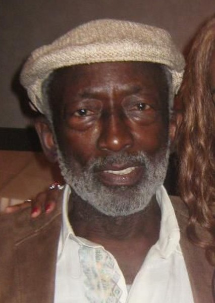 Garrett Morris