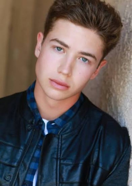 Garrett Ryan photo