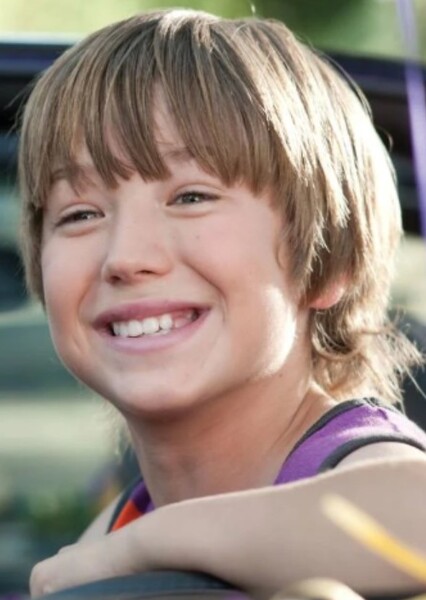 Garrett Ryan