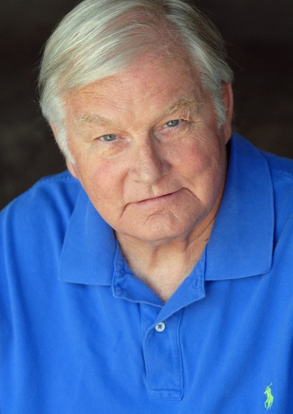 Garrett Schenck photo