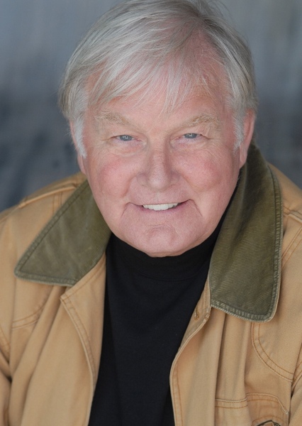 Garrett Schenck photo