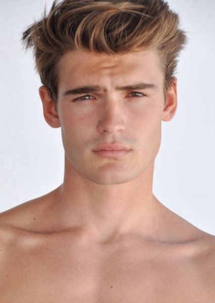 Garrett Taber photo