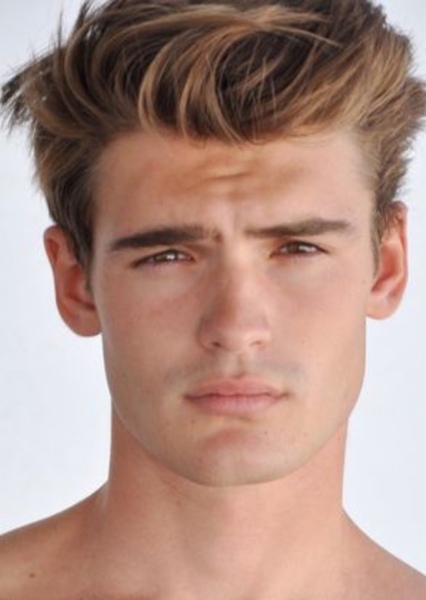 Garrett Taber photo