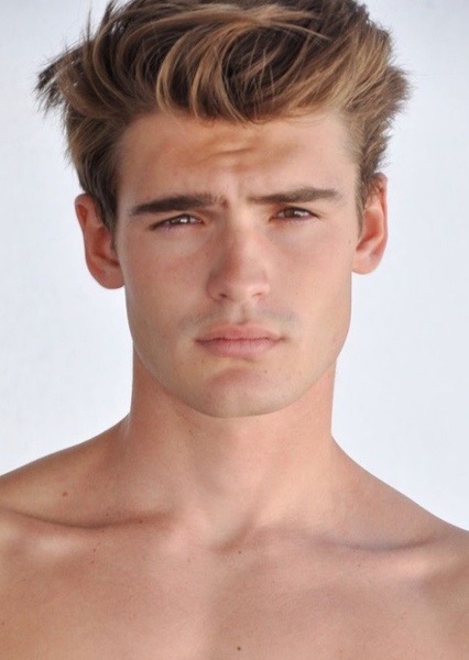 Garrett Taber photo