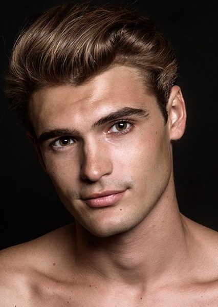 Garrett Taber photo
