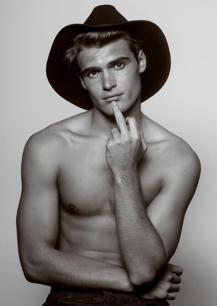Garrett Taber photo