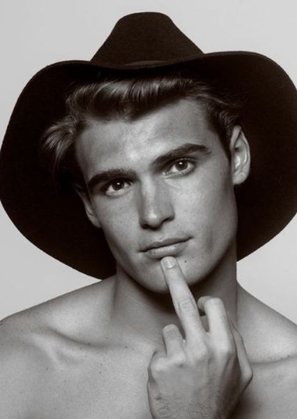 Garrett Taber photo