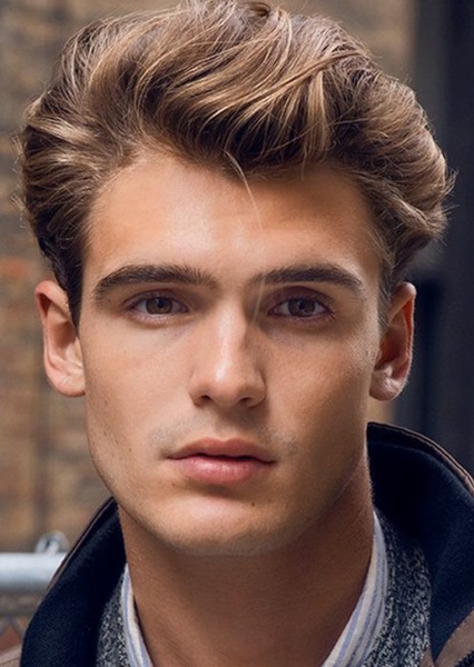 Garrett Taber photo