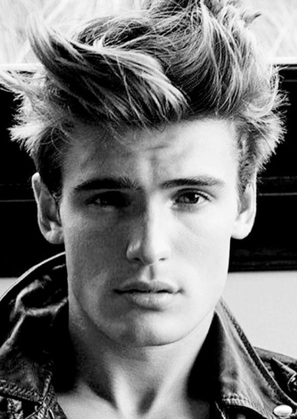 Garrett Taber photo