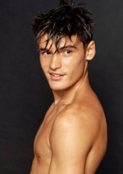 Garrett Taber photo