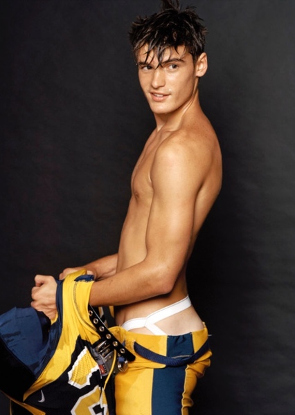 Garrett Taber photo