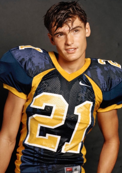 Garrett Taber photo