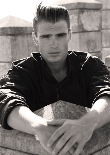 Garrett Taber photo