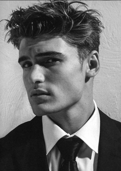 Garrett Taber photo