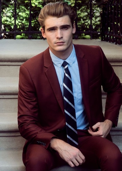Garrett Taber photo