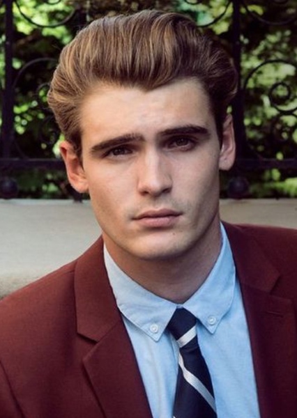 Garrett Taber photo