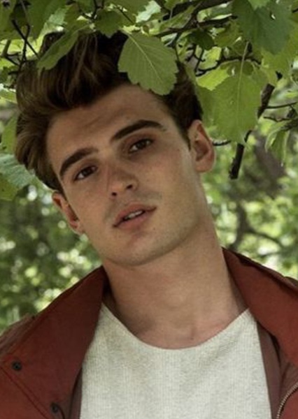 Garrett Taber photo