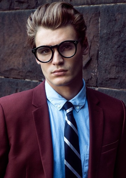 Garrett Taber photo