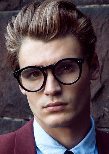 Garrett Taber photo