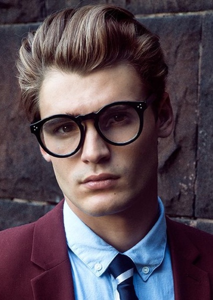 Garrett Taber photo
