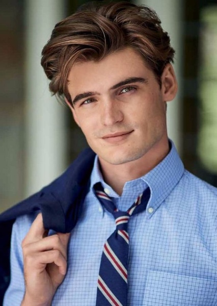 Garrett Taber photo